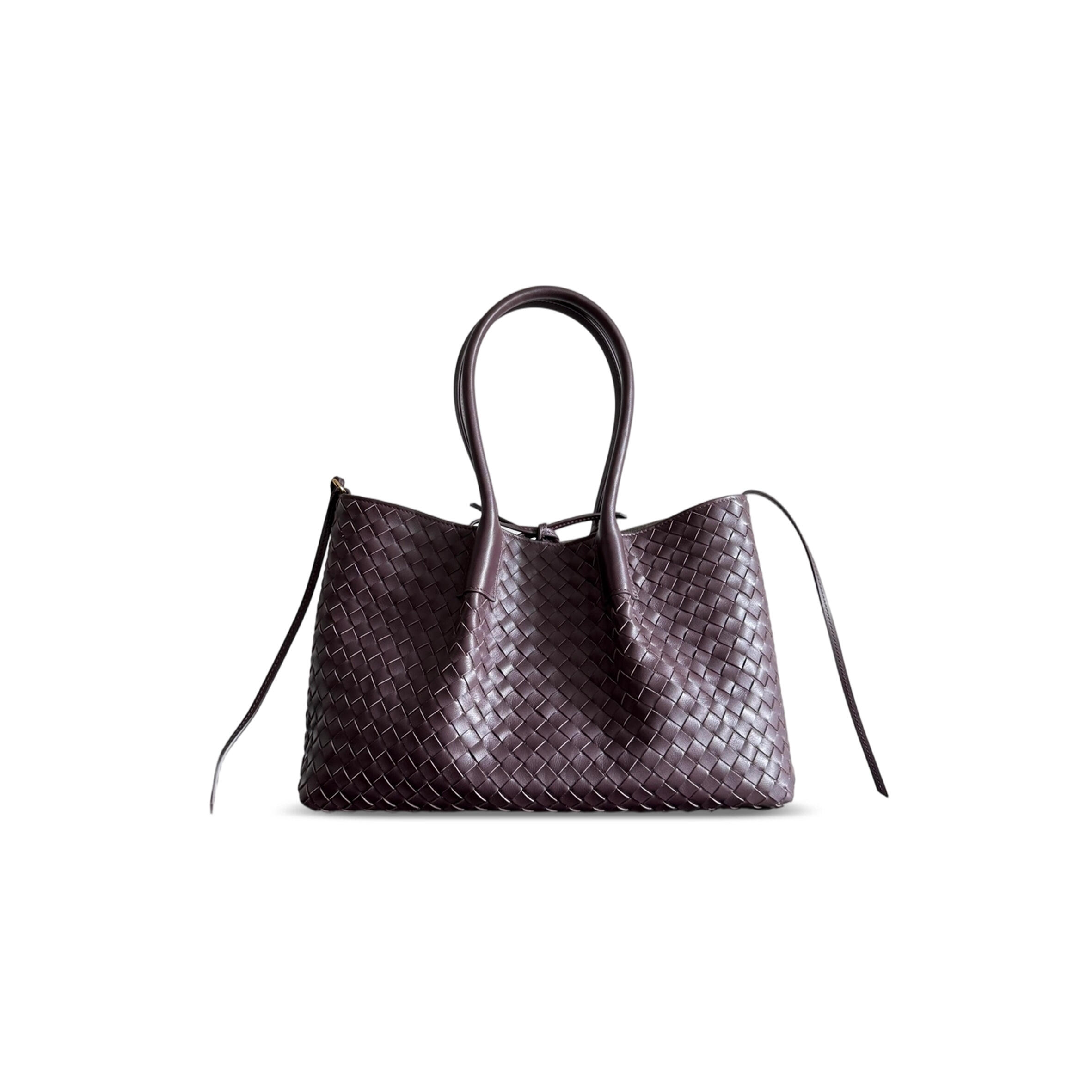 BOTTEGA VENETA PINACOTECA 854371 (34*20*14cm)
